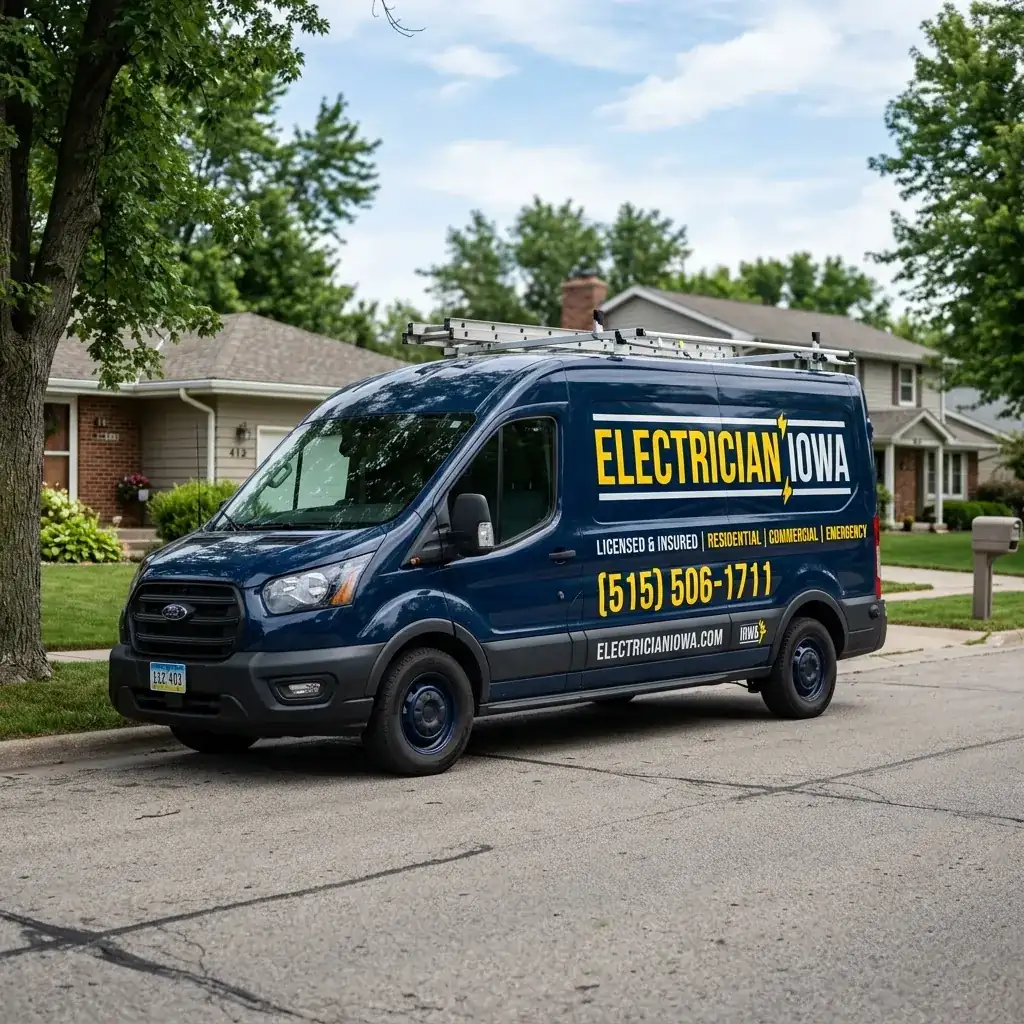 Head Electrician
