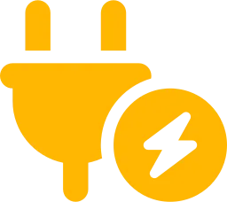 Electrician Iowa Logo